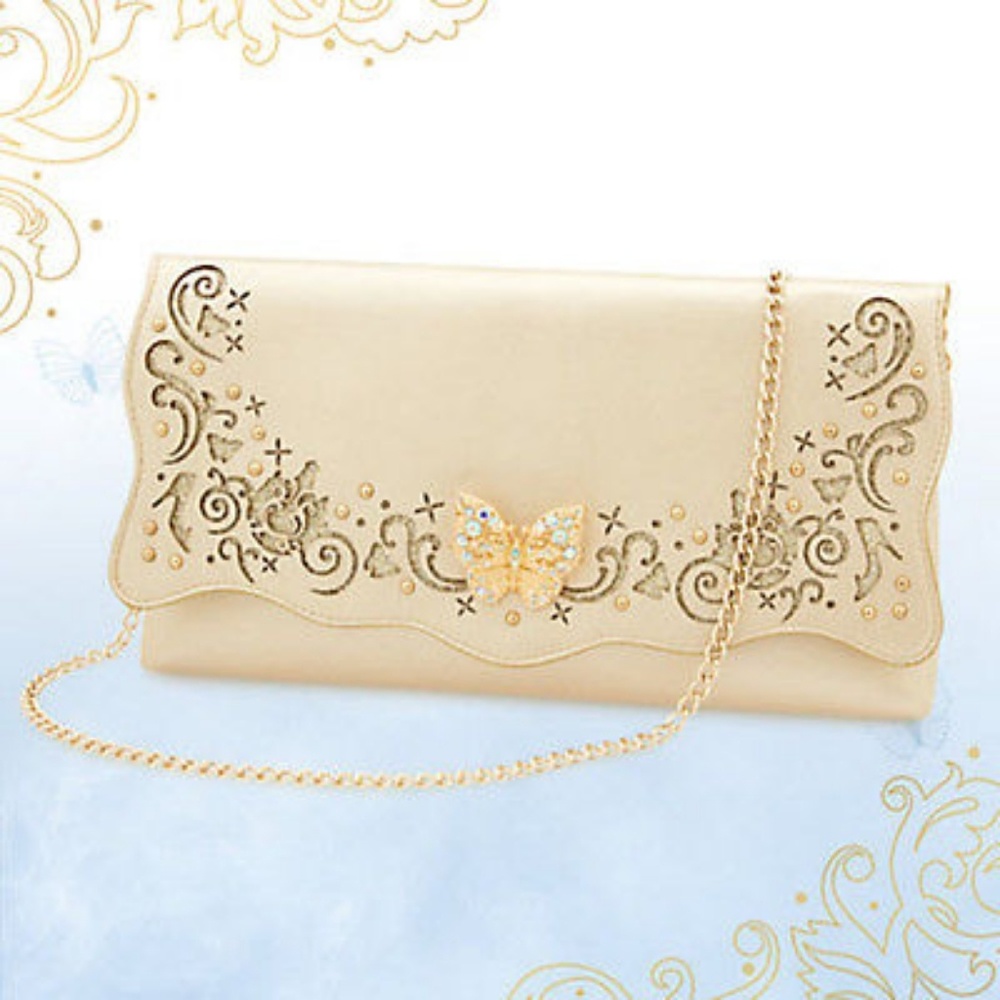 Disney Cinderella Adult purse